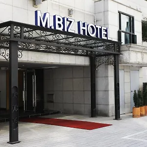 Hotel M. Biz, Seoul
