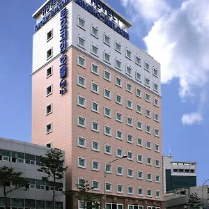 Hotel Toyoko Dongdaemun, Seoul
