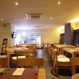 Hotel Grammos, Seoul